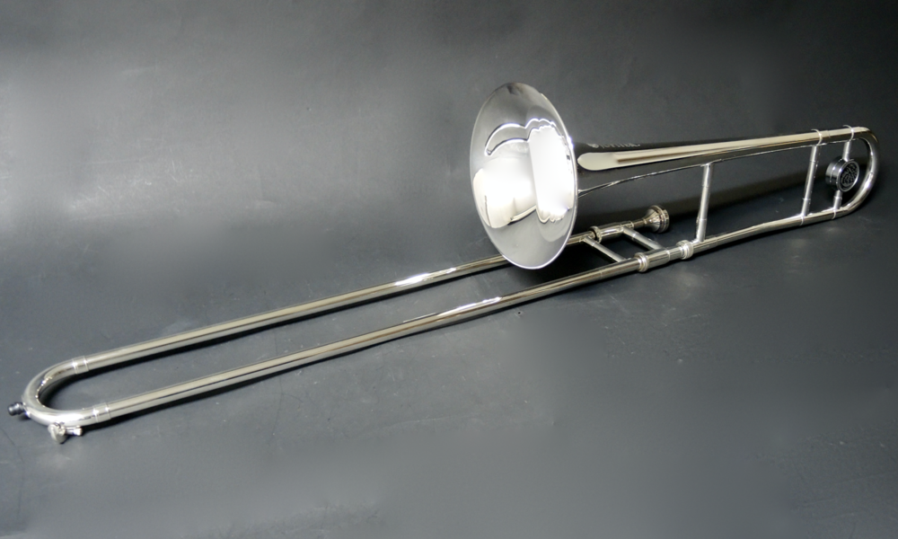 Tenorposaune Jupiter 1100-S - Brasserie Hamburg Blasintrumente UG 