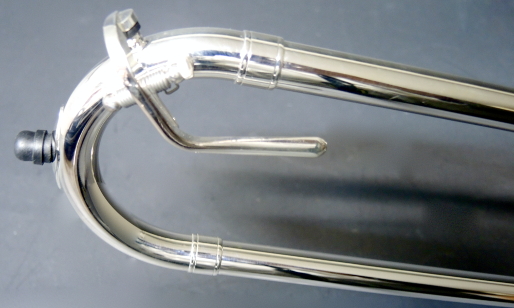 Tenorposaune Jupiter 1100-S - Brasserie Hamburg Blasintrumente UG 