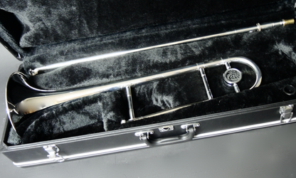 Tenorposaune Jupiter 1100-S - Brasserie Hamburg Blasintrumente UG 