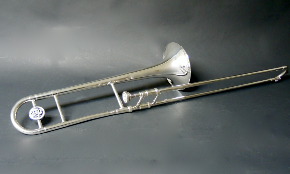 Tenorposaune Jupiter 1100-S - Brasserie Hamburg Blasintrumente UG 