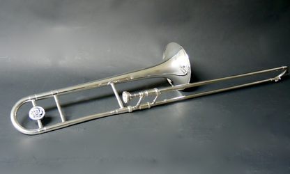 Tenorposaune Jupiter 1100-S - Brasserie Hamburg Blasintrumente UG 