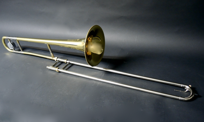 Tenorposaune Jupiter JTB700Q - Brasserie Hamburg Blasintrumente UG 