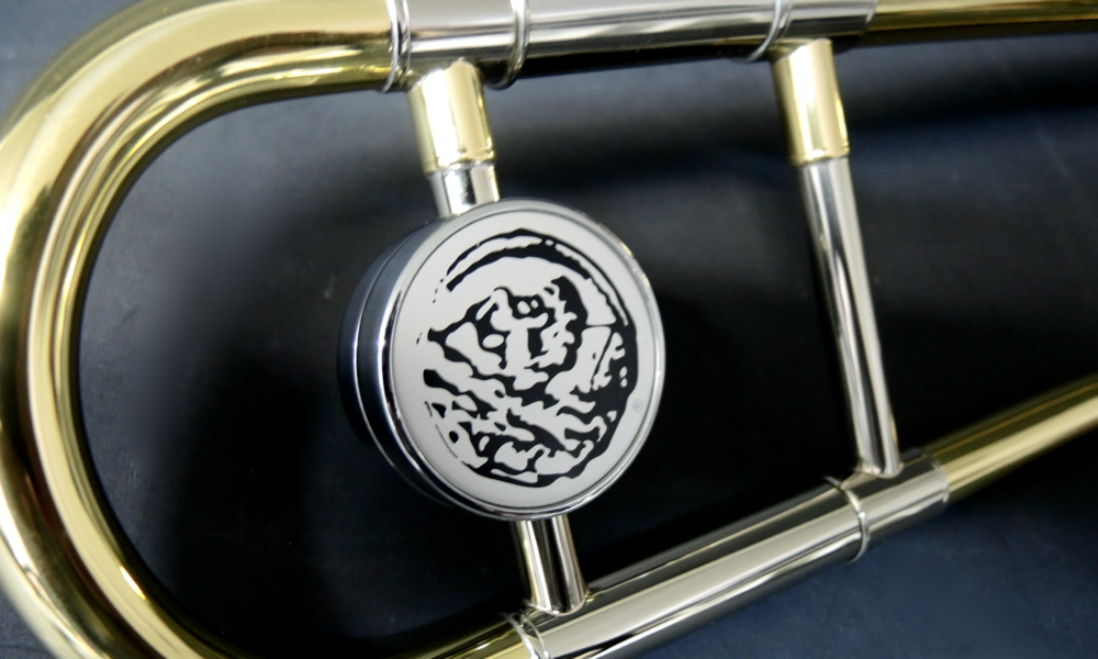 Tenorposaune Jupiter JTB700Q - Brasserie Hamburg Blasintrumente UG 