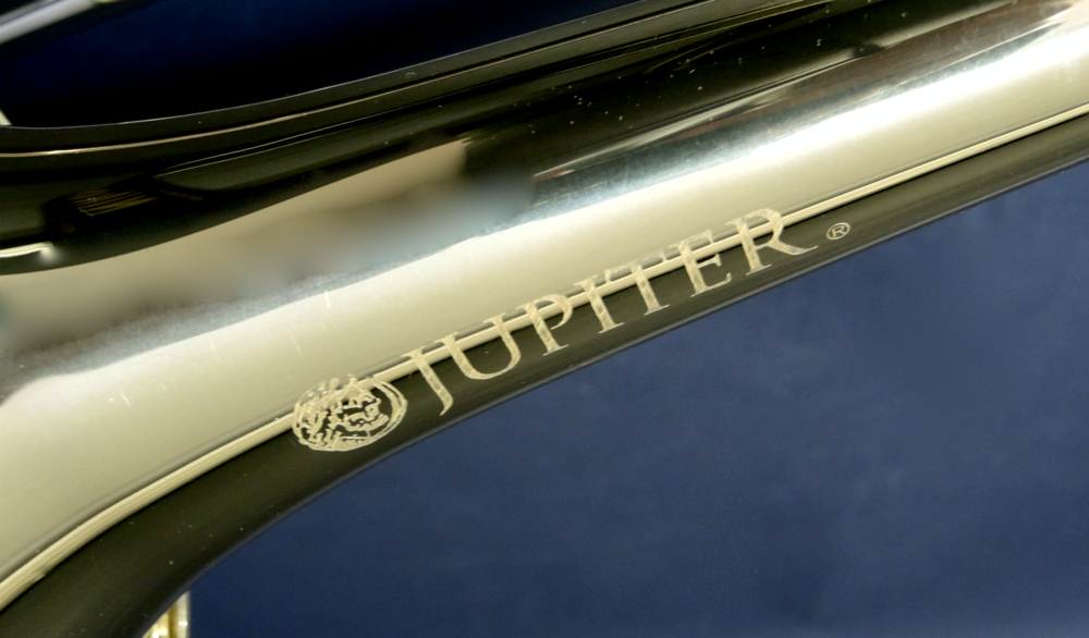 Tenorposaune Jupiter JTB700Q - Brasserie Hamburg Blasintrumente UG 