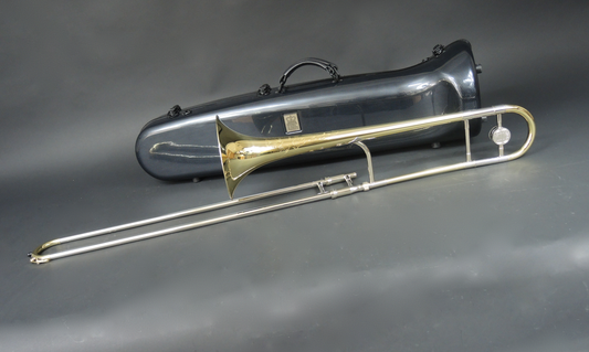 Tenorposaune King 2102 Legend 2B - Brasserie Hamburg Blasintrumente UG 