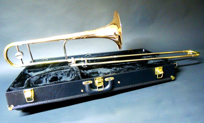 Tenorposaune King 4B Legend - Brasserie Hamburg Blasintrumente UG 