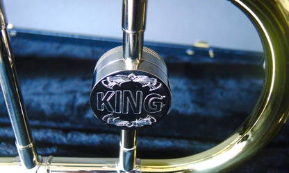 Tenorposaune King 4B Legend - Brasserie Hamburg Blasintrumente UG 