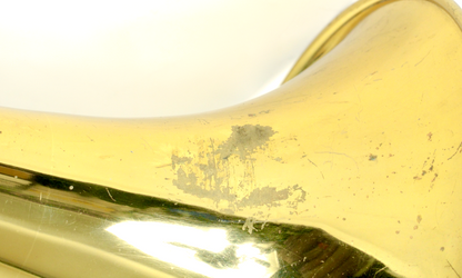 Tenorposaune King Cleveland Mod. 605 - Brasserie Hamburg Blasintrumente UG 