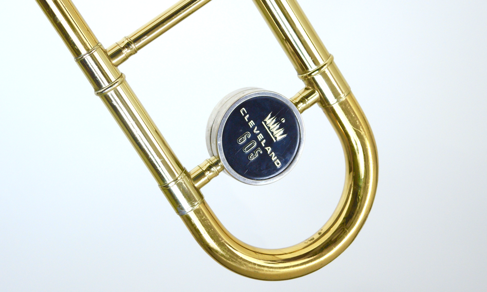 Tenorposaune King Cleveland Mod. 605 - Brasserie Hamburg Blasintrumente UG 