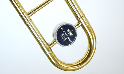 Tenorposaune King Cleveland Mod. 605 - Brasserie Hamburg Blasintrumente UG 