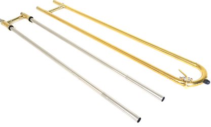 Tenorposaune King Cleveland Mod. 605 - Brasserie Hamburg Blasintrumente UG 