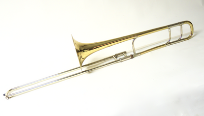 Tenorposaune Roy Benson TT-127 - Brasserie Hamburg Blasintrumente UG 