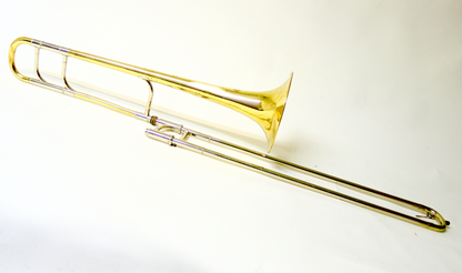 Tenorposaune Roy Benson TT-127 - Brasserie Hamburg Blasintrumente UG 