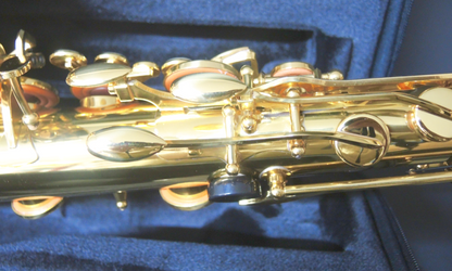 Tenorsaxophon Jupiter 700Q - Brasserie Hamburg Blasintrumente UG 