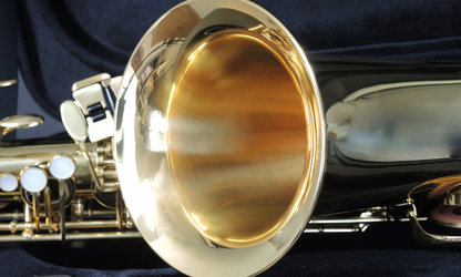 Tenorsaxophon Jupiter JTS 500Q - Brasserie Hamburg Blasintrumente UG 