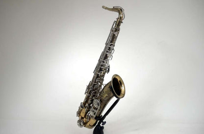 Tenorsaxophon Kohlert Mod. Regent - Brasserie Hamburg Blasintrumente UG 