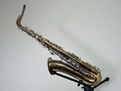 Tenorsaxophon Kohlert Mod. Regent - Brasserie Hamburg Blasintrumente UG 