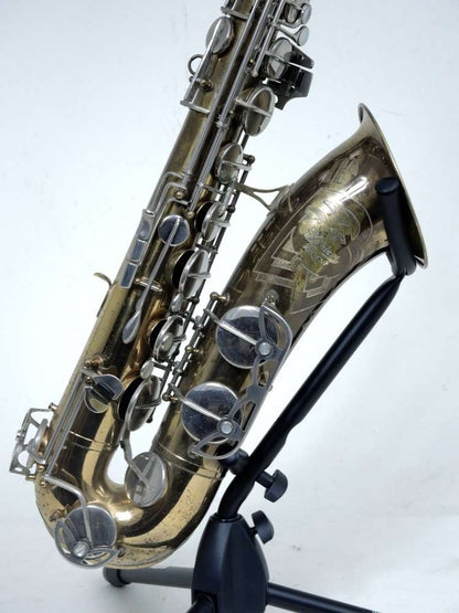Tenorsaxophon Kohlert Mod. Regent - Brasserie Hamburg Blasintrumente UG 