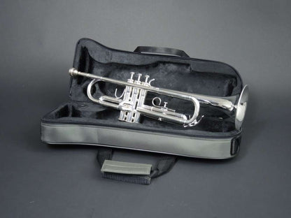 Bb-Trompete Jupiter Modell JTR500SQ - Brasserie Hamburg Blasintrumente UG 