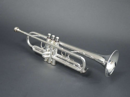 Bb-Trompete Jupiter Modell JTR500SQ - Brasserie Hamburg Blasintrumente UG 