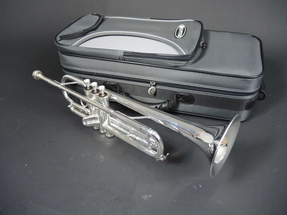 Bb-Trompete Jupiter 700 RSQ - Brasserie Hamburg Blasintrumente UG 