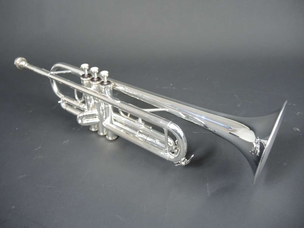 Bb-Trompete Jupiter 700 RSQ - Brasserie Hamburg Blasintrumente UG 