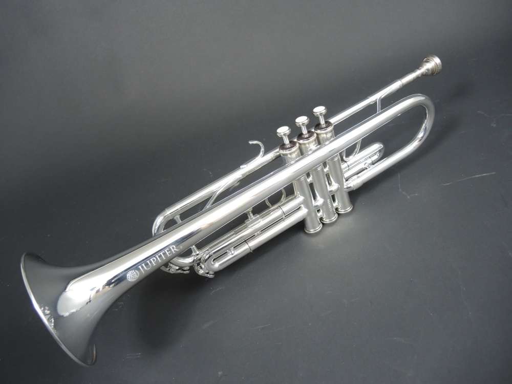 Bb-Trompete Jupiter 700 RSQ - Brasserie Hamburg Blasintrumente UG 